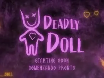 _deadly_doll Image 11