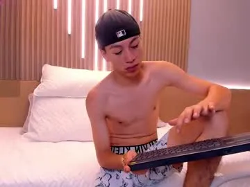 abraham_horny18's Thumb Image