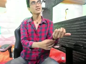 andyuoswald's Thumb Image