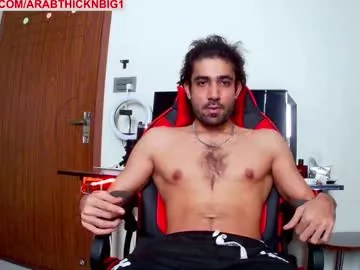 arabthickestdick1 Image 8
