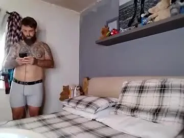beardedtattedguy Image 16