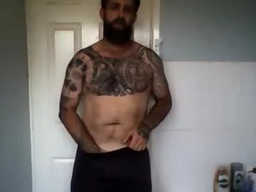 beardedtattedguy Image 4