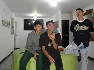 benz_boys Image 2