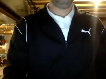 bigdickshowoff9877's Thumb Image