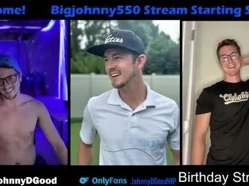 bigjohnny550 Image 2