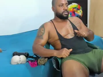 black_man_sexy Image 12