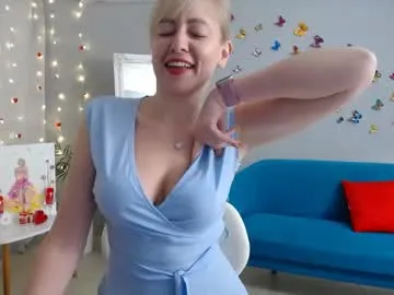 blondy_mom's Thumb Image