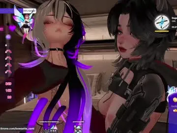 bowsette_'s Thumb Image