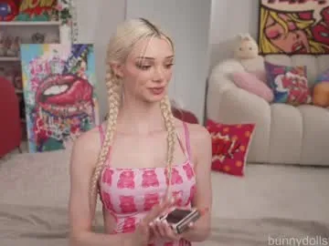 bunnydollstella Image 3