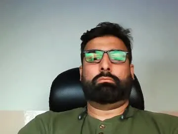 burlymonster's Thumb Image