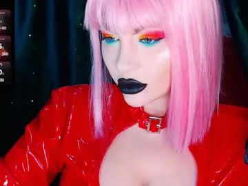 crazypinkyball's Thumb Image