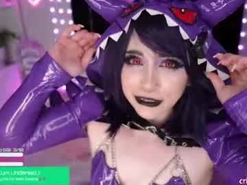 crimsonkitten Image 13
