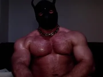 curiousmuscleboy Image 5