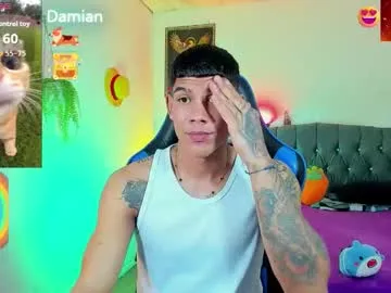 damian_latinxxx Image 14