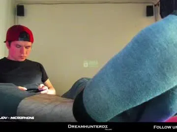 dreamhunterdz Image 2