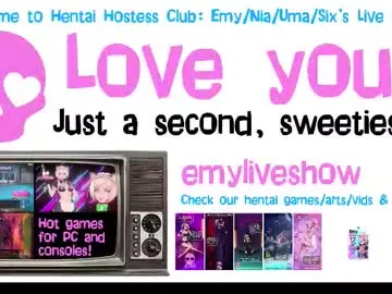 emyliveshow Image 14