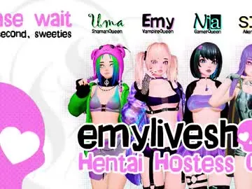 emyliveshow Image 19