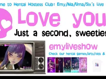 emyliveshow Image 4