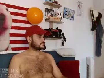 fetish_padrino Image 10