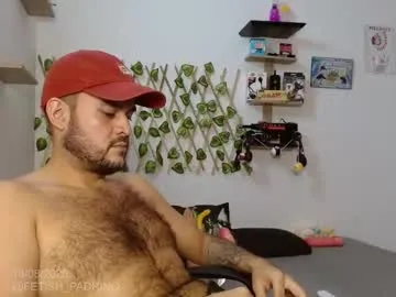 fetish_padrino Image 18
