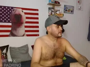 fetish_padrino Image 4