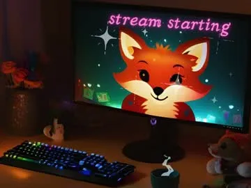 foxy_gamer Image 10