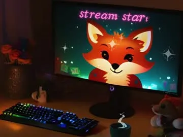 foxy_gamer Image 12