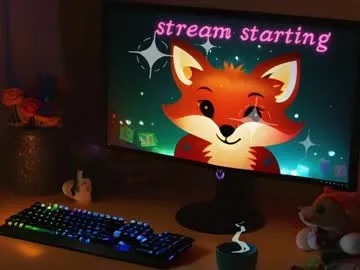 foxy_gamer Image 16