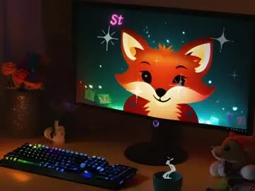foxy_gamer Image 17