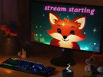 foxy_gamer Image 4
