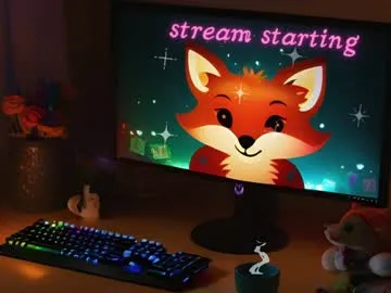 foxy_gamer Image 5