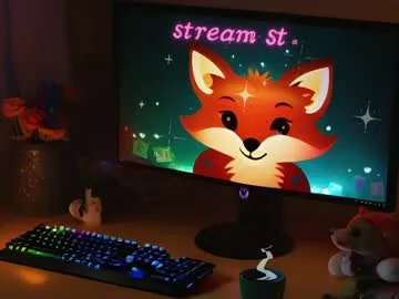 foxy_gamer Image 7