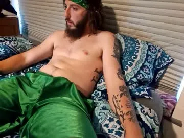 hippiejagain's Thumb Image