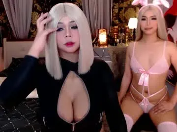 hunterxhuntress's Thumb Image