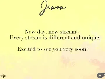 jiwon4u Image 10