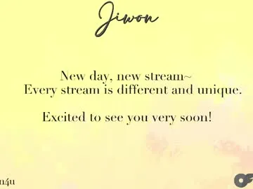 jiwon4u Image 15