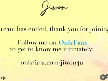 jiwon4u Image 16