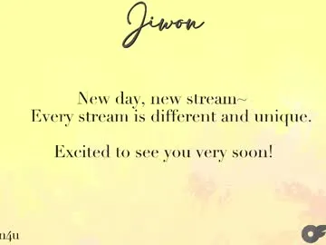 jiwon4u Image 4