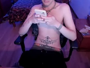 krye_x's Thumb Image