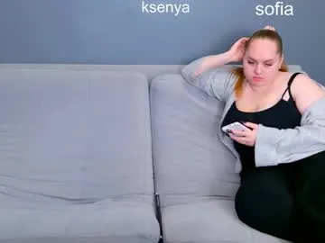 ksenyahot Image 16