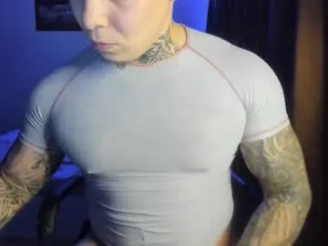 lewis_muscleee's Thumb Image