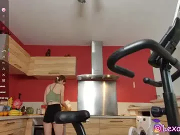 lexa_del_mar Image 2