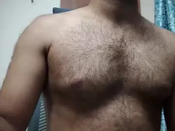 lovehairyindian Image 12