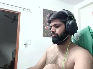 lovehairyindian Image 13