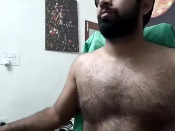 lovehairyindian Image 18