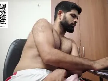 lovehairyindian Image 6