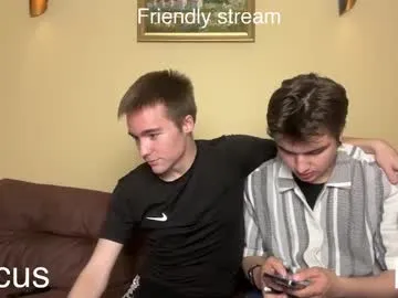 marcus_cuteboy Image 7