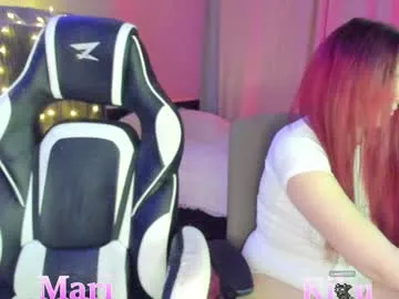 mari_kiku's Thumb Image