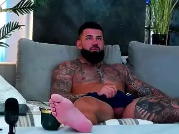 masterkingofmuscle Image 16