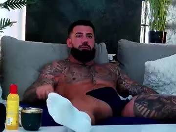 masterkingofmuscle Image 18